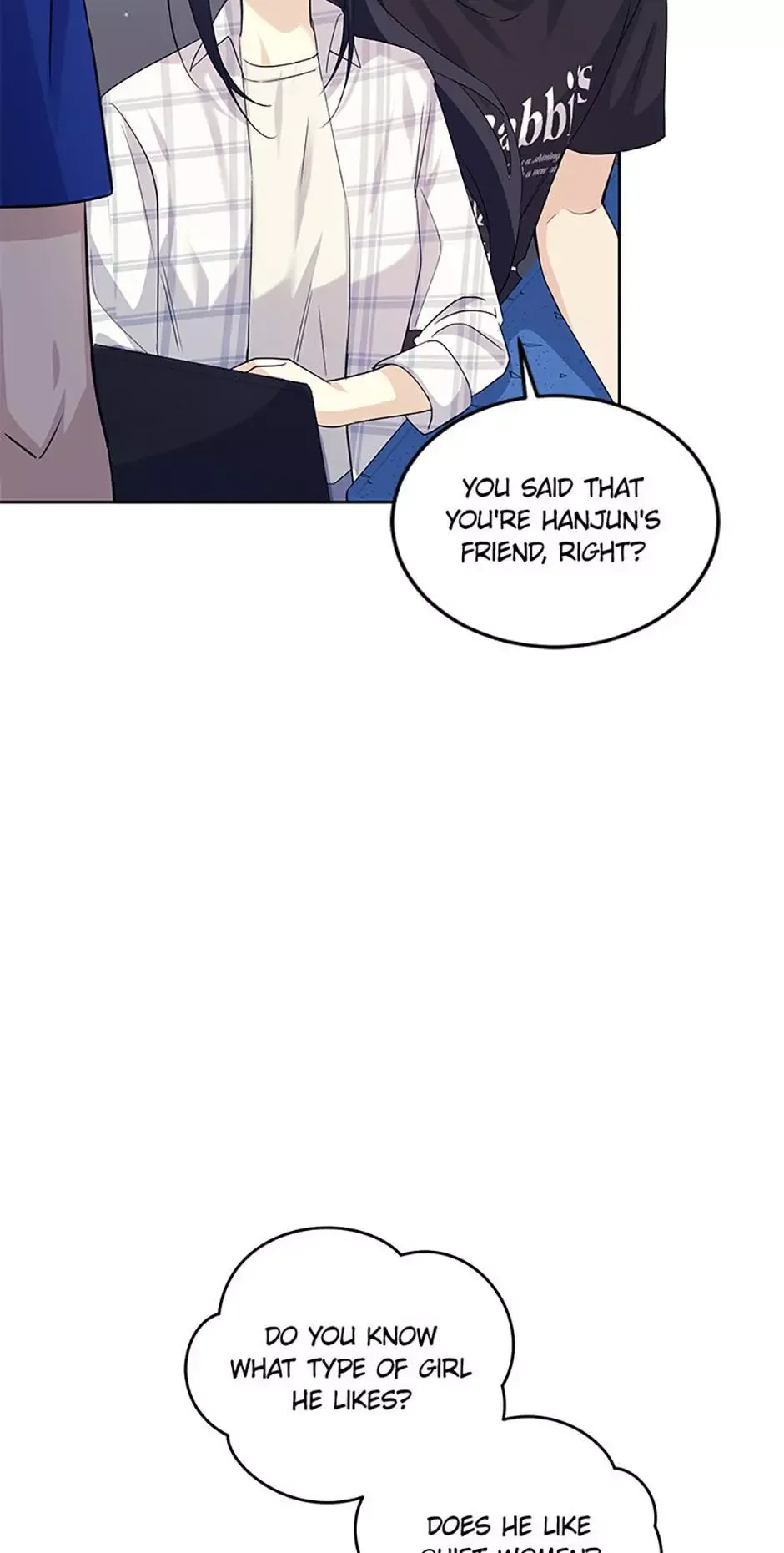 Star Struck - Chapter 43 Page 35