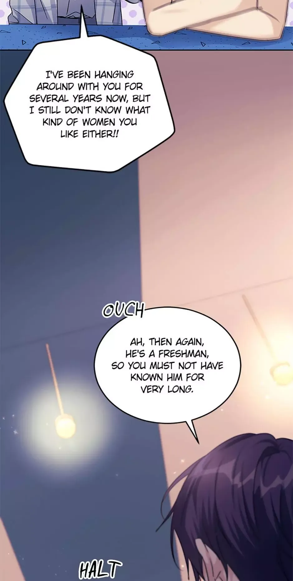 Star Struck - Chapter 43 Page 39
