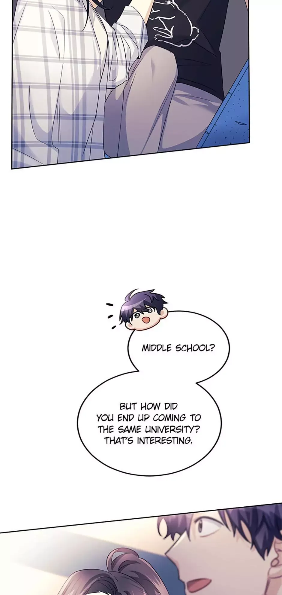 Star Struck - Chapter 43 Page 42