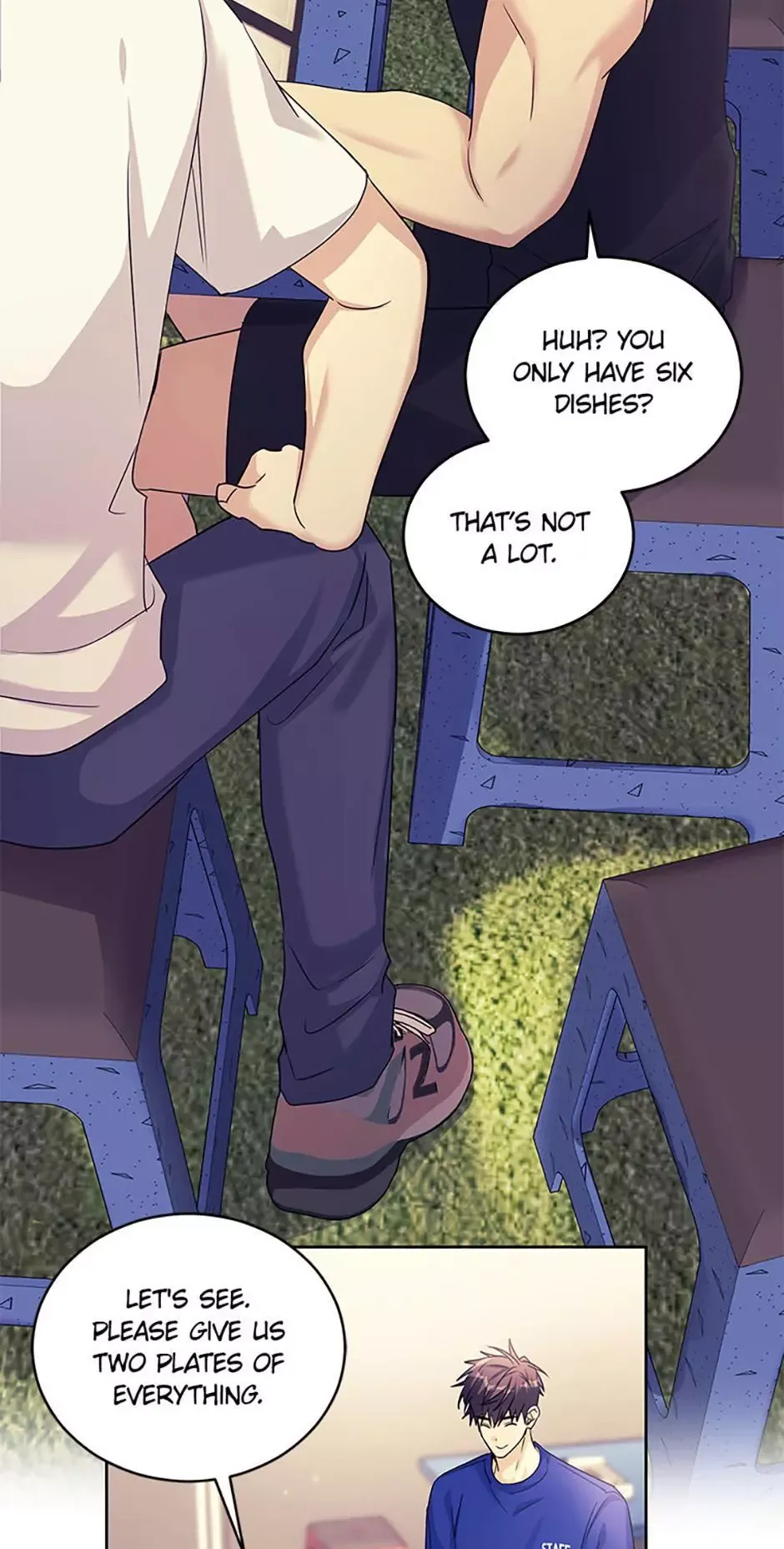 Star Struck - Chapter 43 Page 60