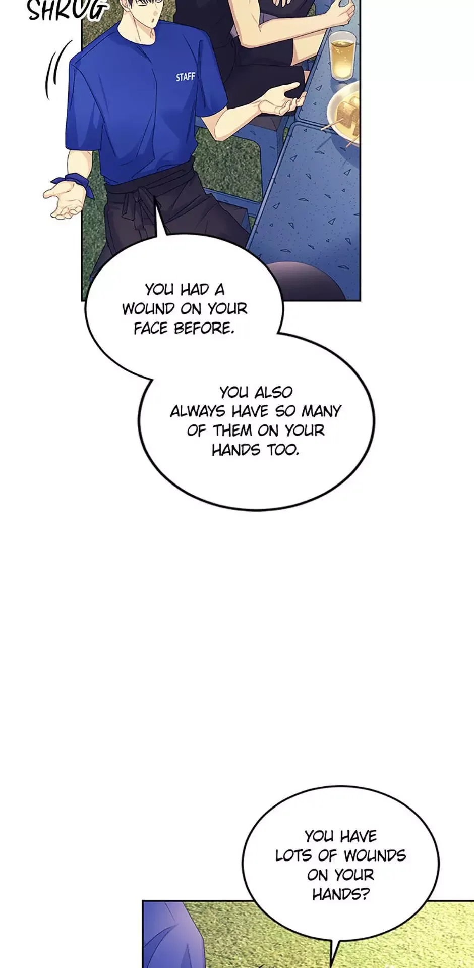Star Struck - Chapter 44 Page 23