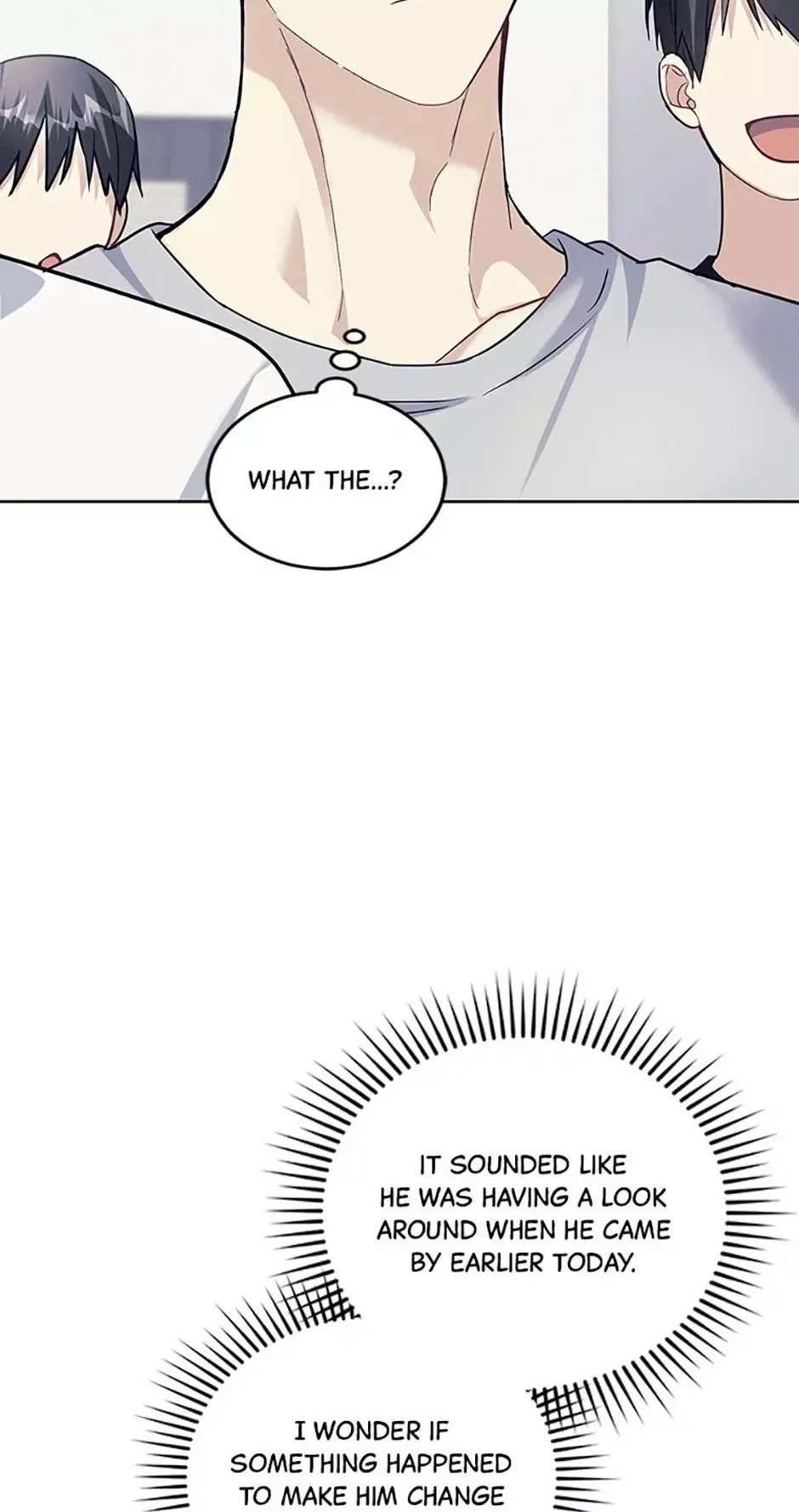 Star Struck - Chapter 46 Page 7