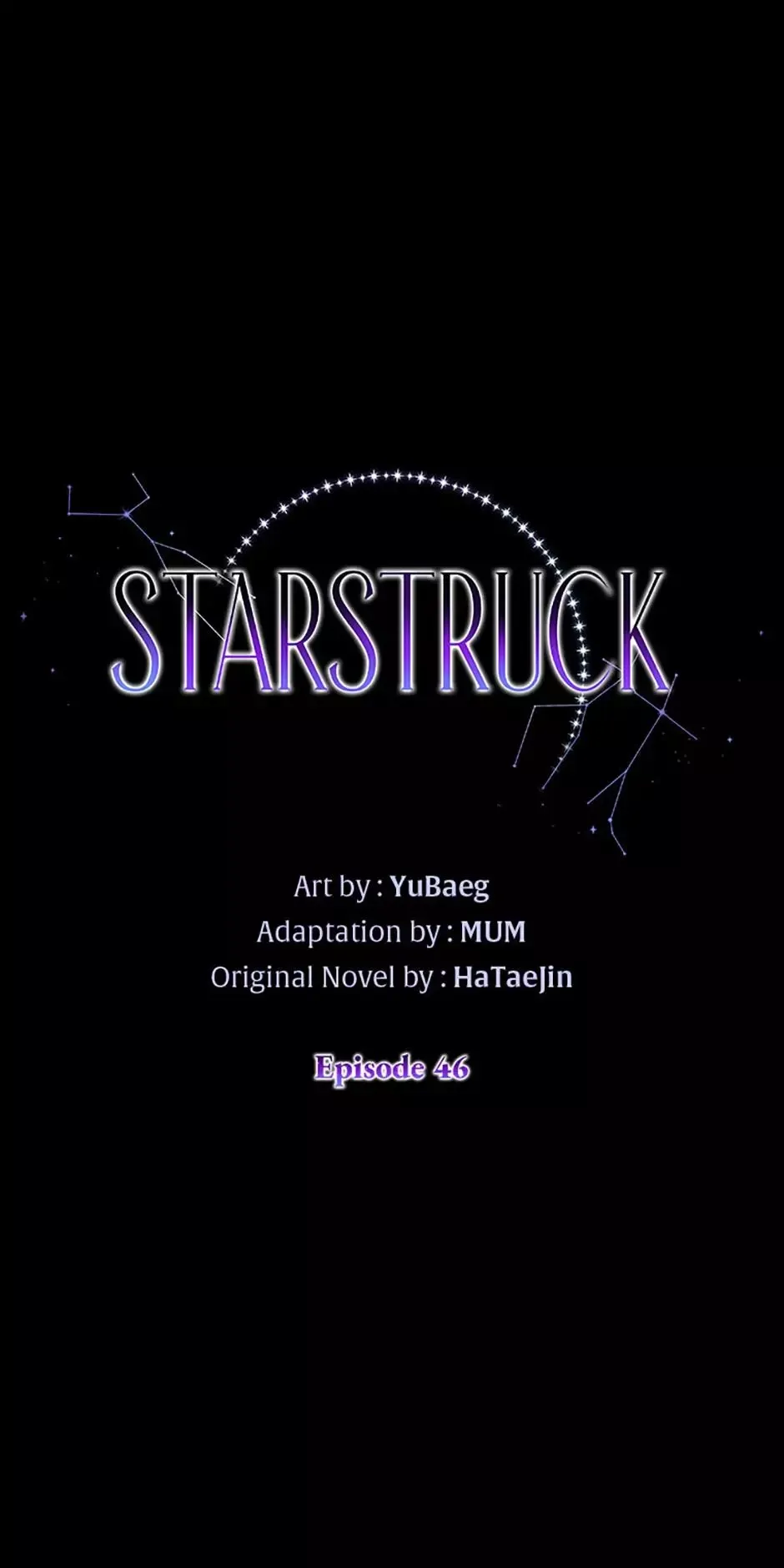 Star Struck - Chapter 46 Page 24
