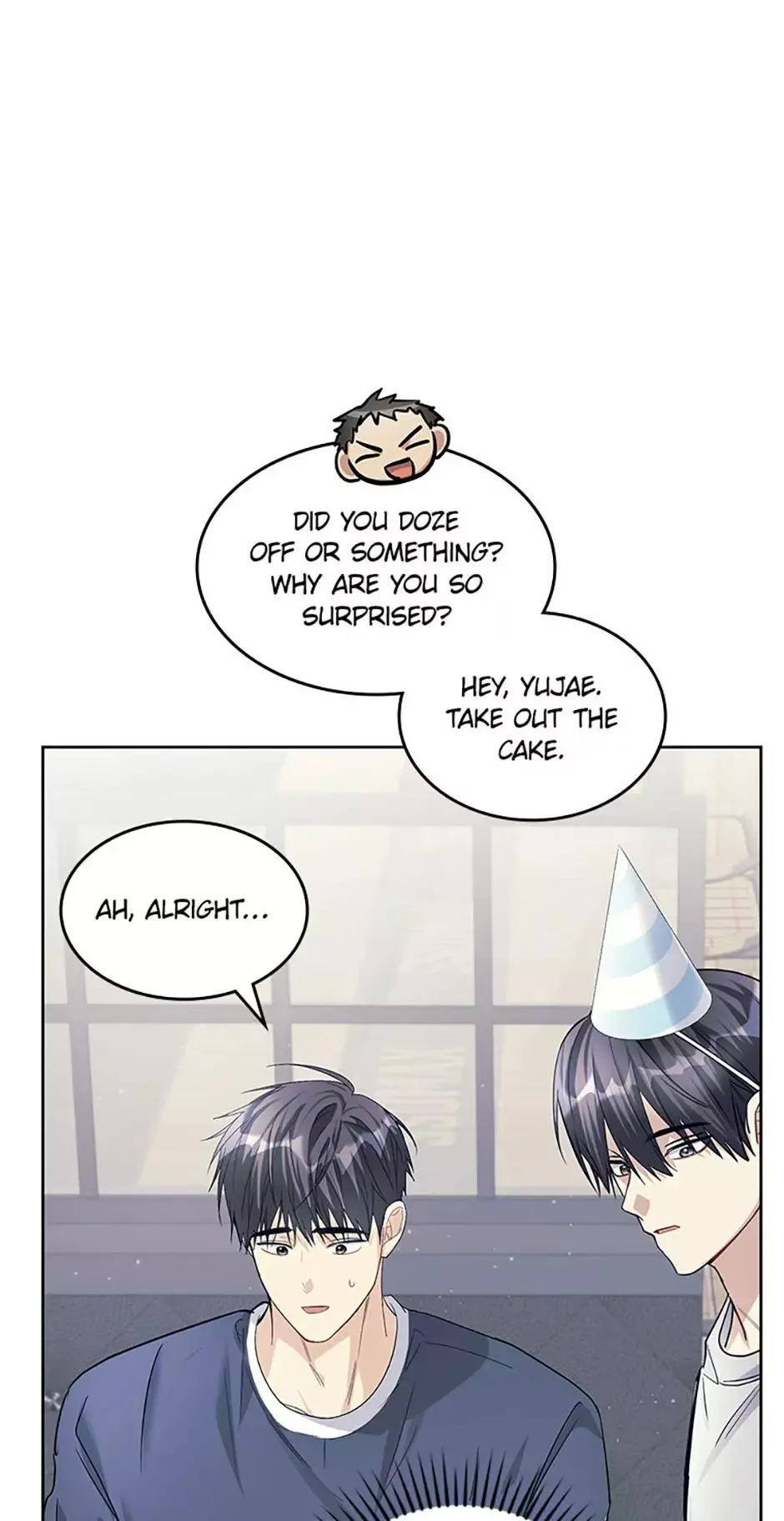 Star Struck - Chapter 46 Page 55