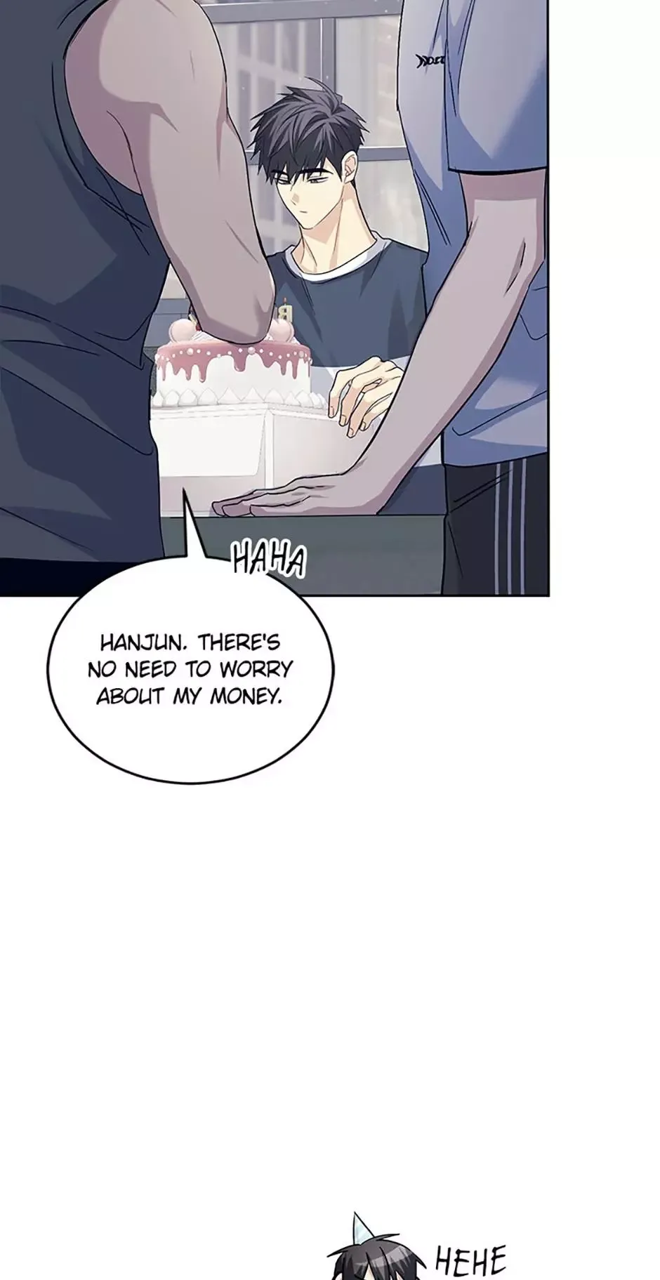 Star Struck - Chapter 46 Page 59