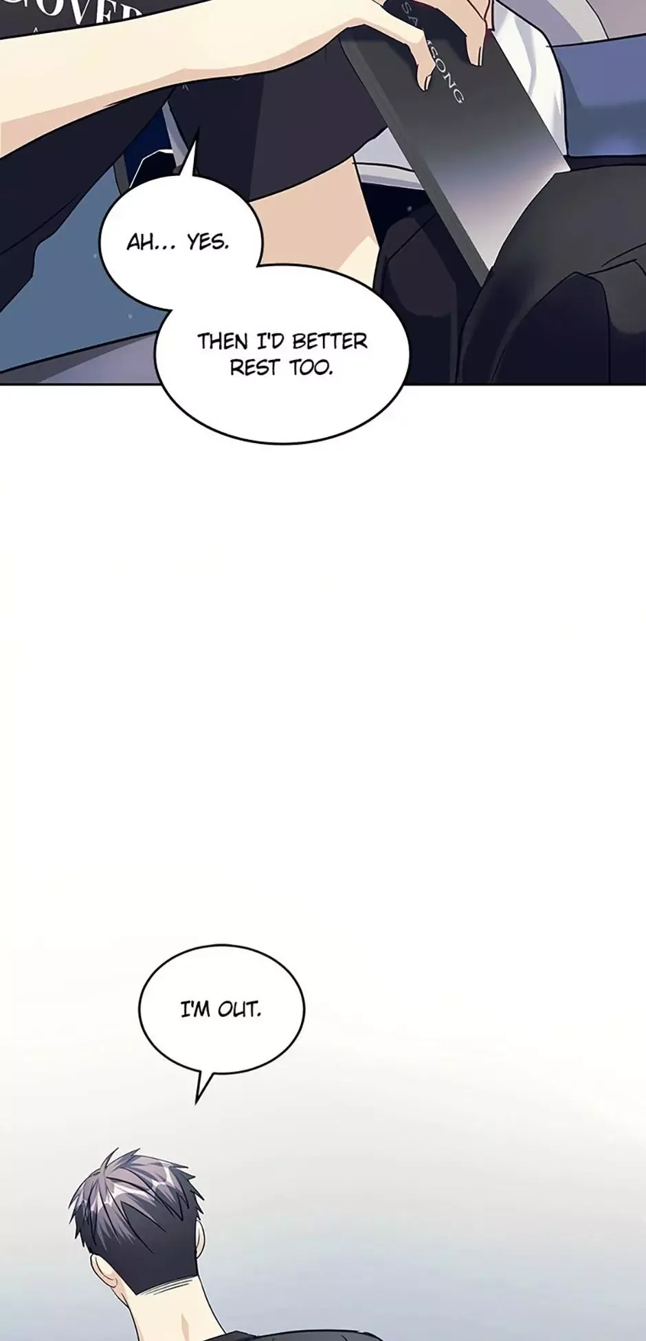Star Struck - Chapter 47 Page 29