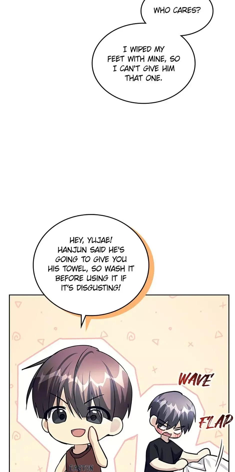 Star Struck - Chapter 48 Page 66