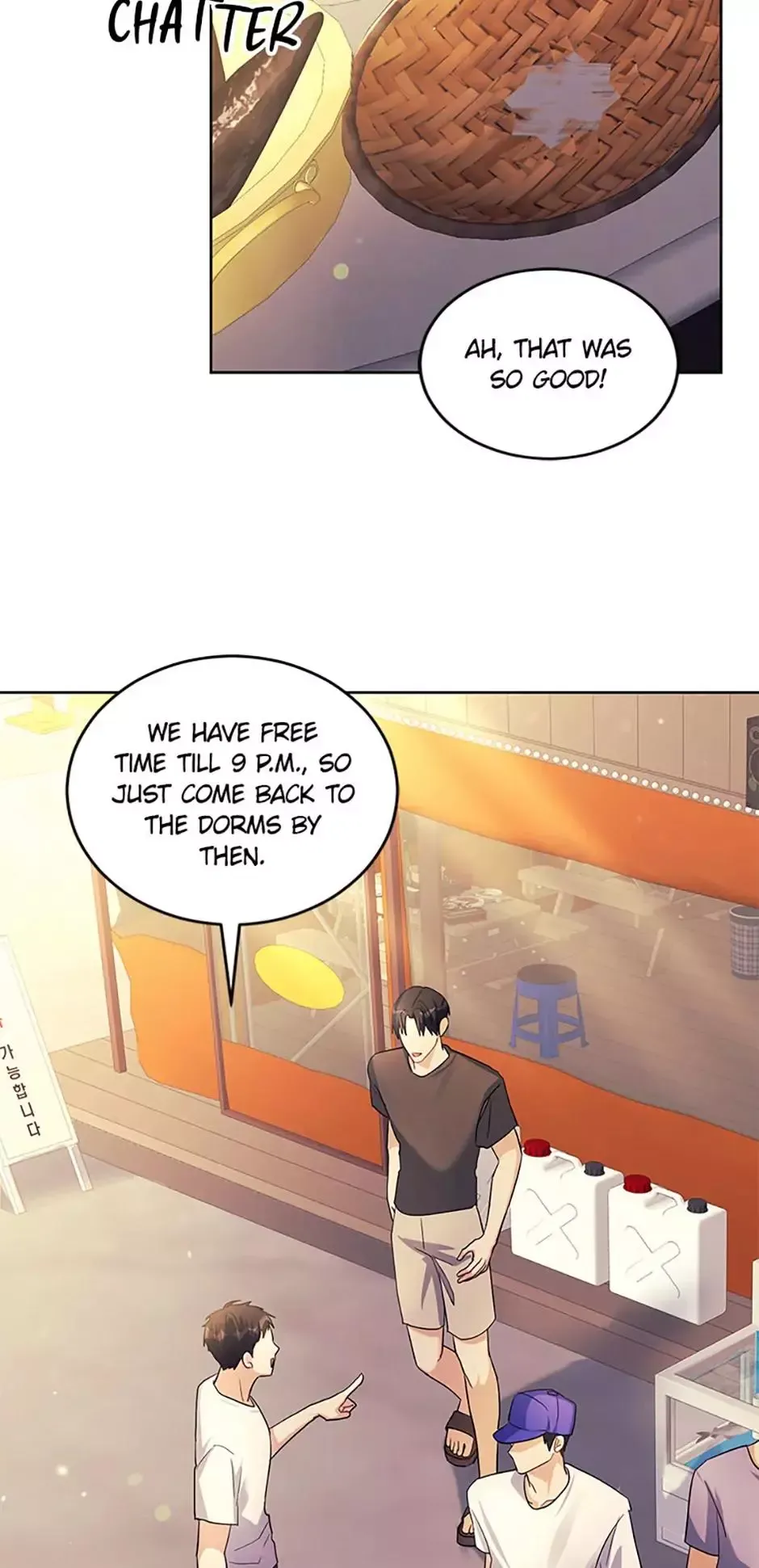 Star Struck - Chapter 48 Page 82