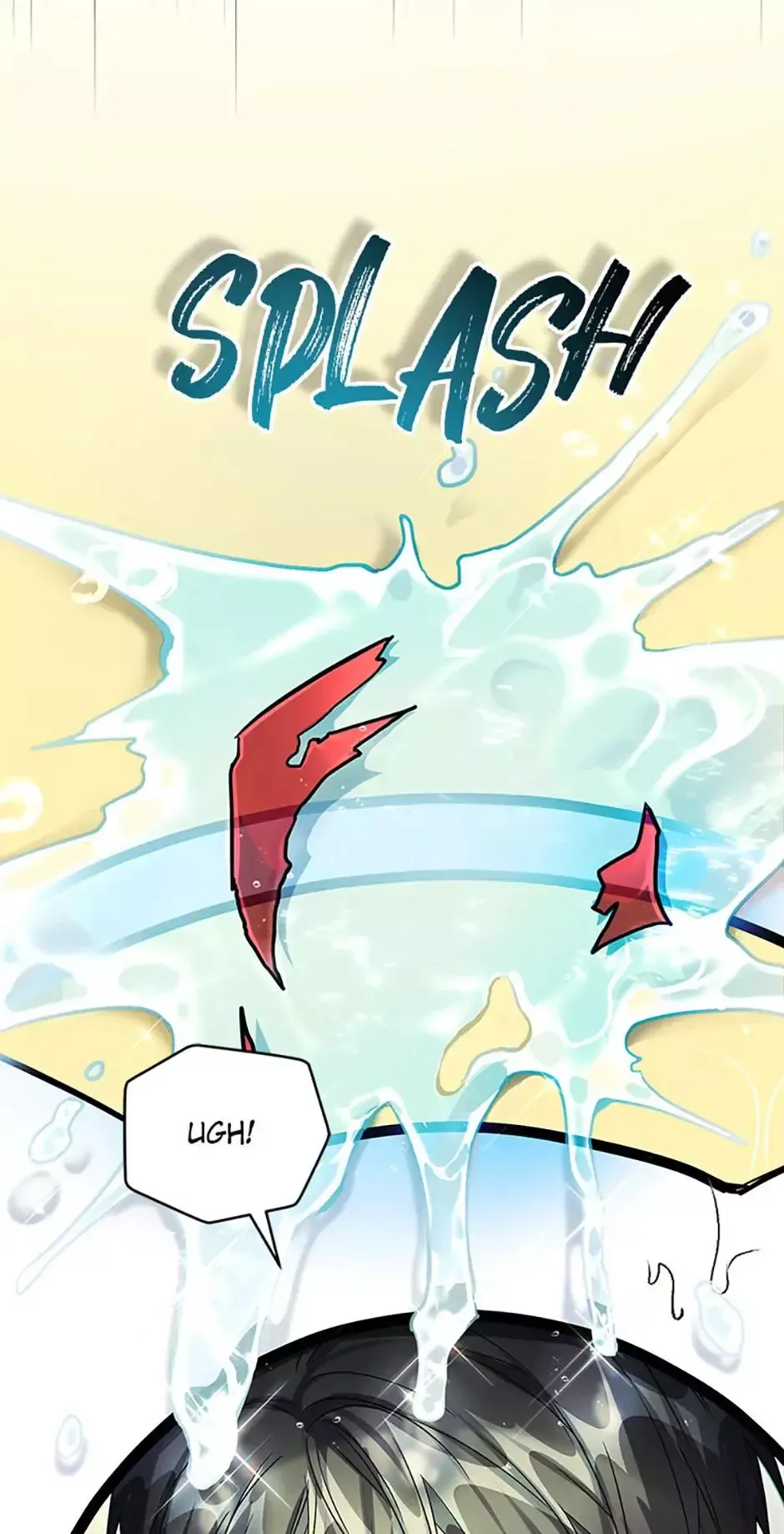 Star Struck - Chapter 50 Page 2