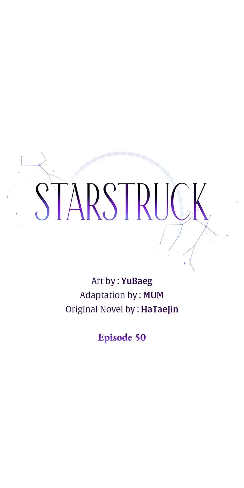 Star Struck - Chapter 50 Page 49