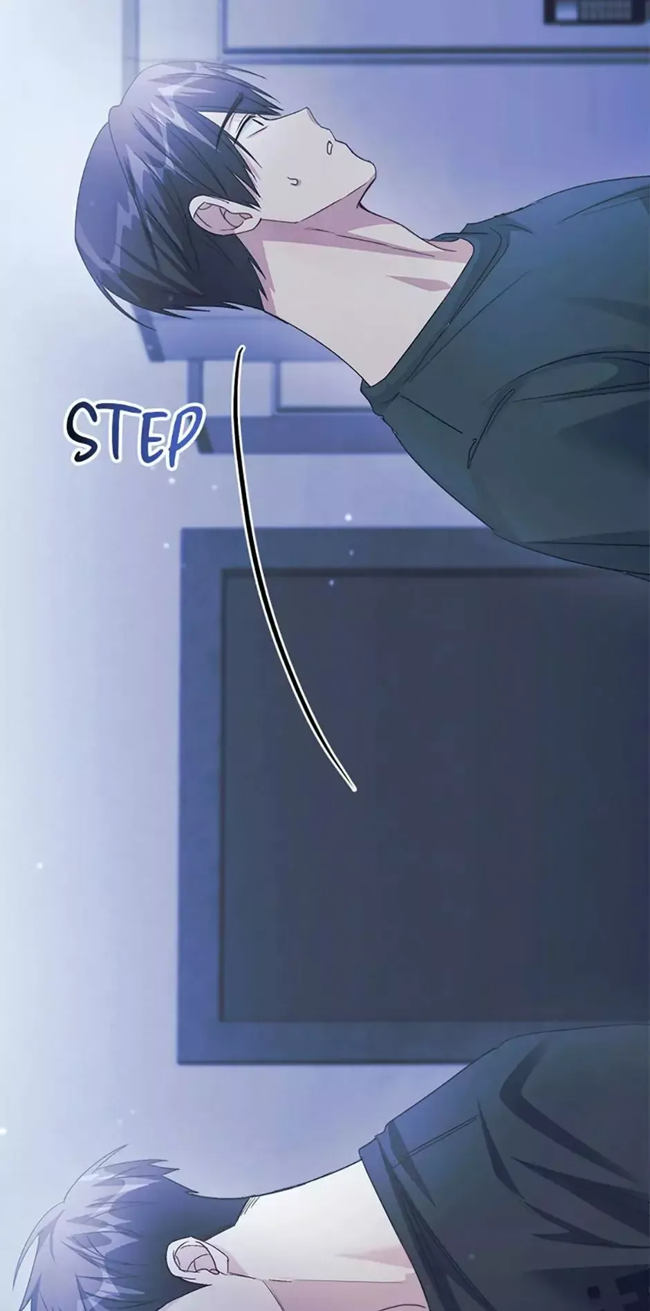 Star Struck - Chapter 52 Page 33