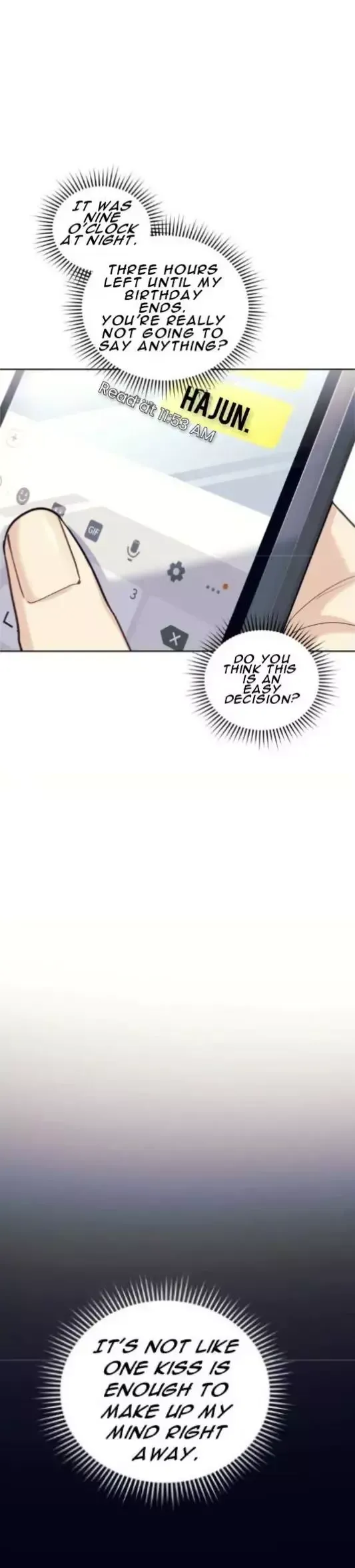 Star Struck - Chapter 53 Page 4