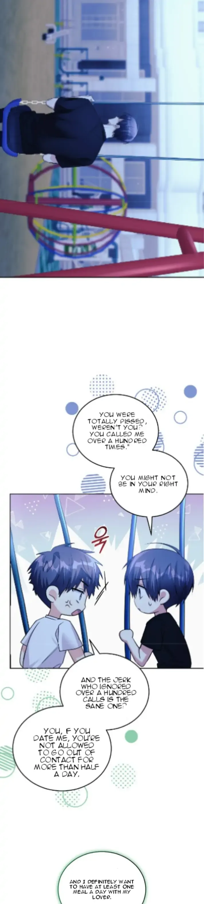 Star Struck - Chapter 54 Page 18