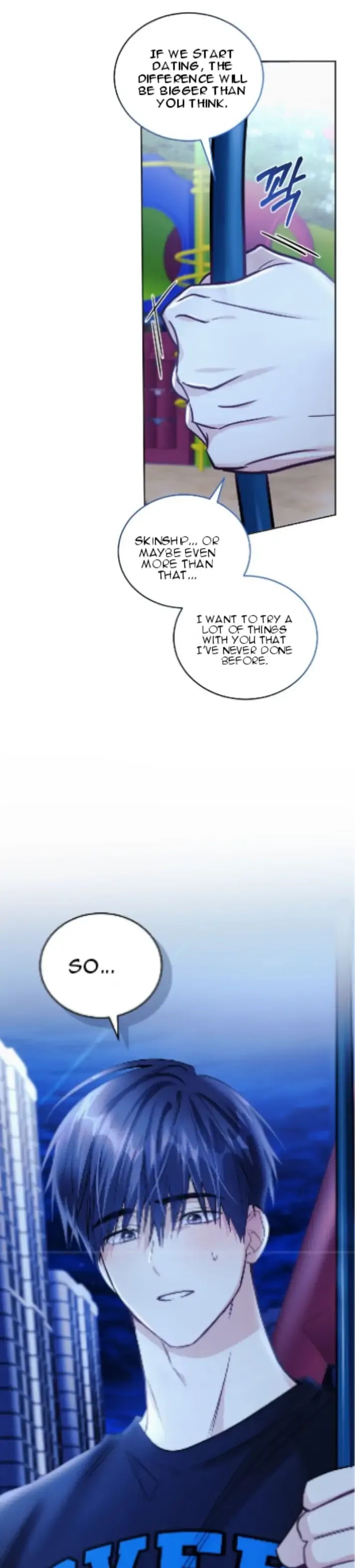 Star Struck - Chapter 54 Page 22