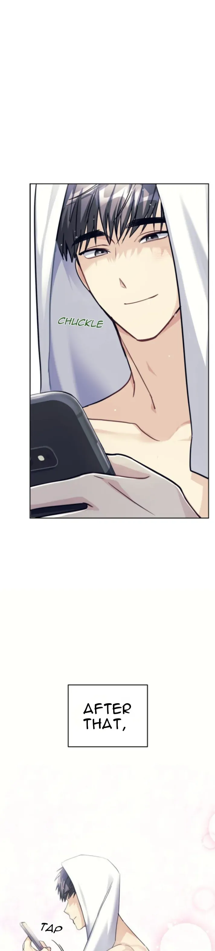 Star Struck - Chapter 55 Page 21
