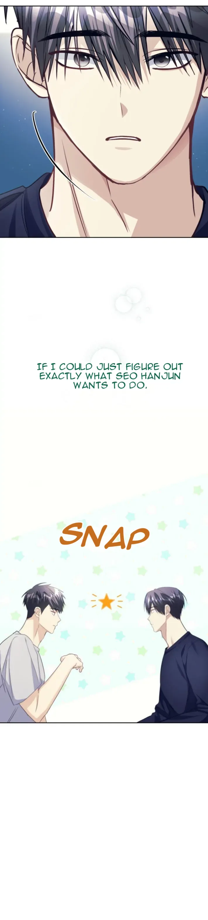 Star Struck - Chapter 55 Page 28