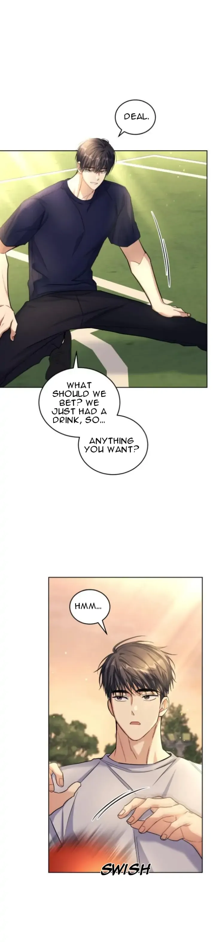 Star Struck - Chapter 56 Page 17