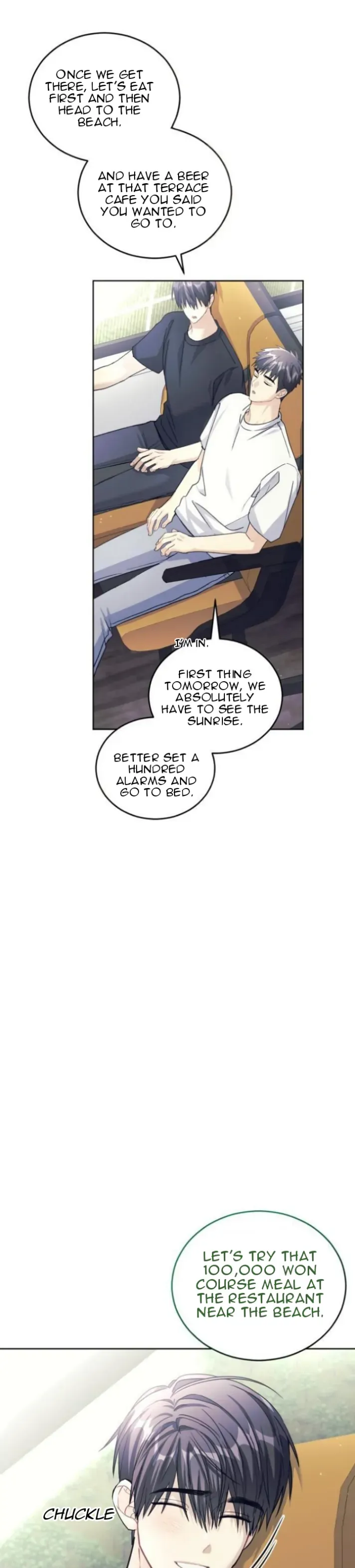 Star Struck - Chapter 57 Page 12