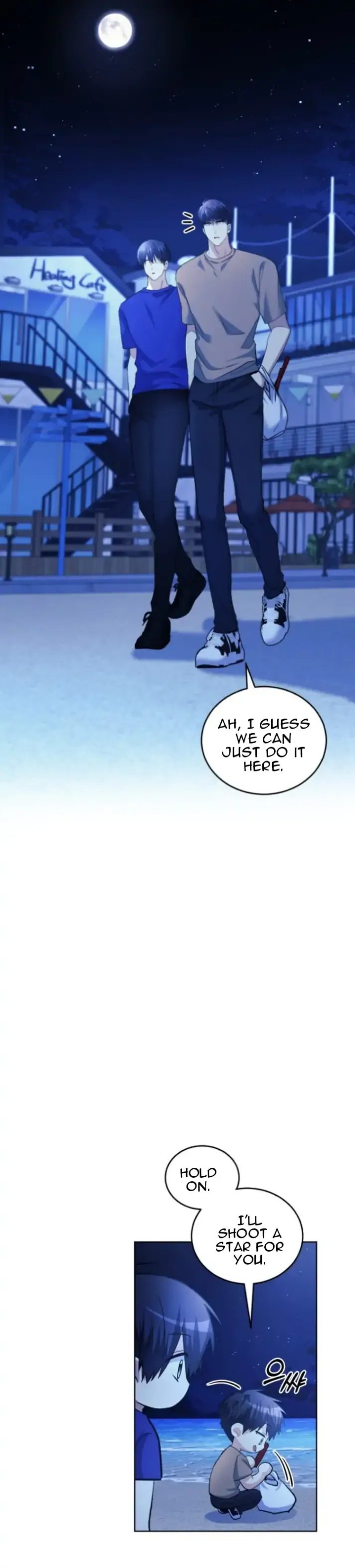 Star Struck - Chapter 57 Page 28