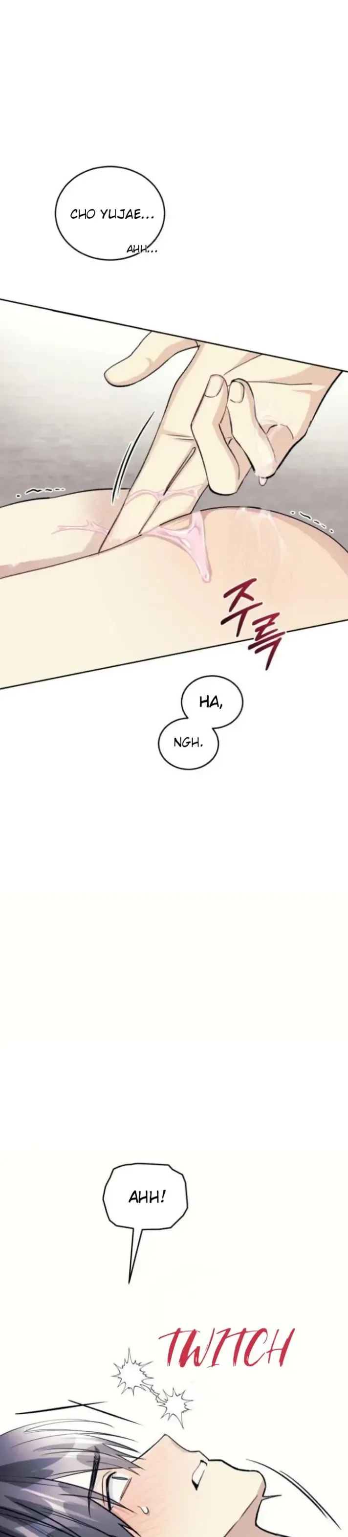 Star Struck - Chapter 59 Page 36