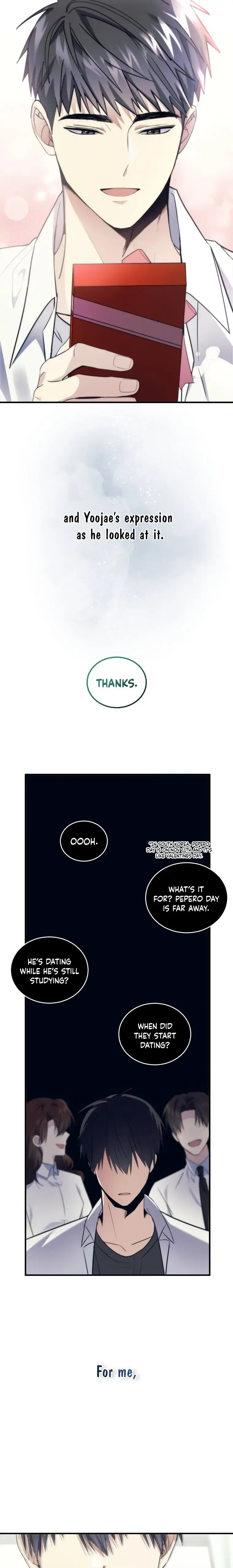 Star Struck - Chapter 6 Page 3