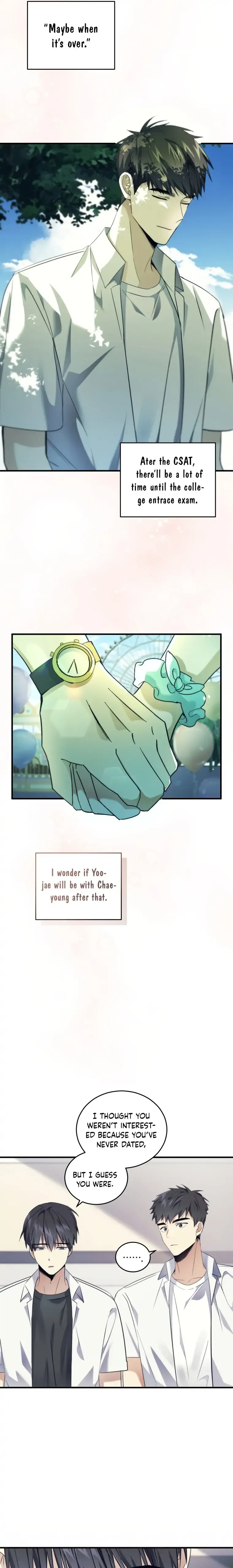 Star Struck - Chapter 6 Page 13