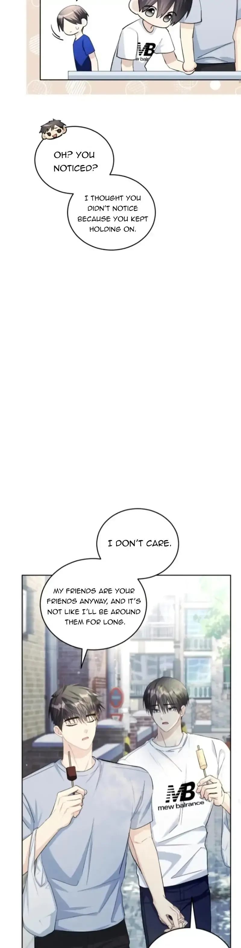 Star Struck - Chapter 60 Page 42