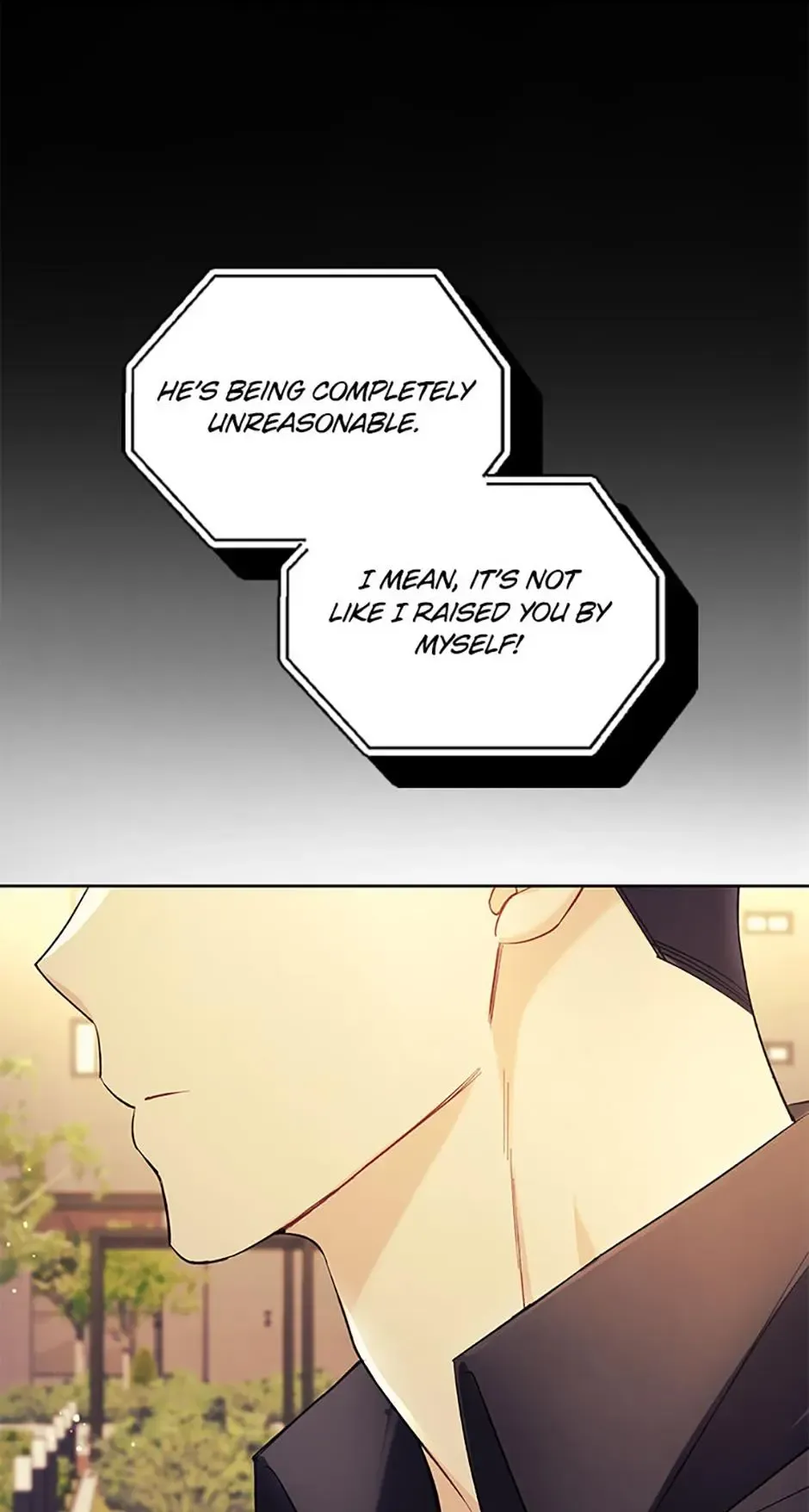 Star Struck - Chapter 61 Page 9
