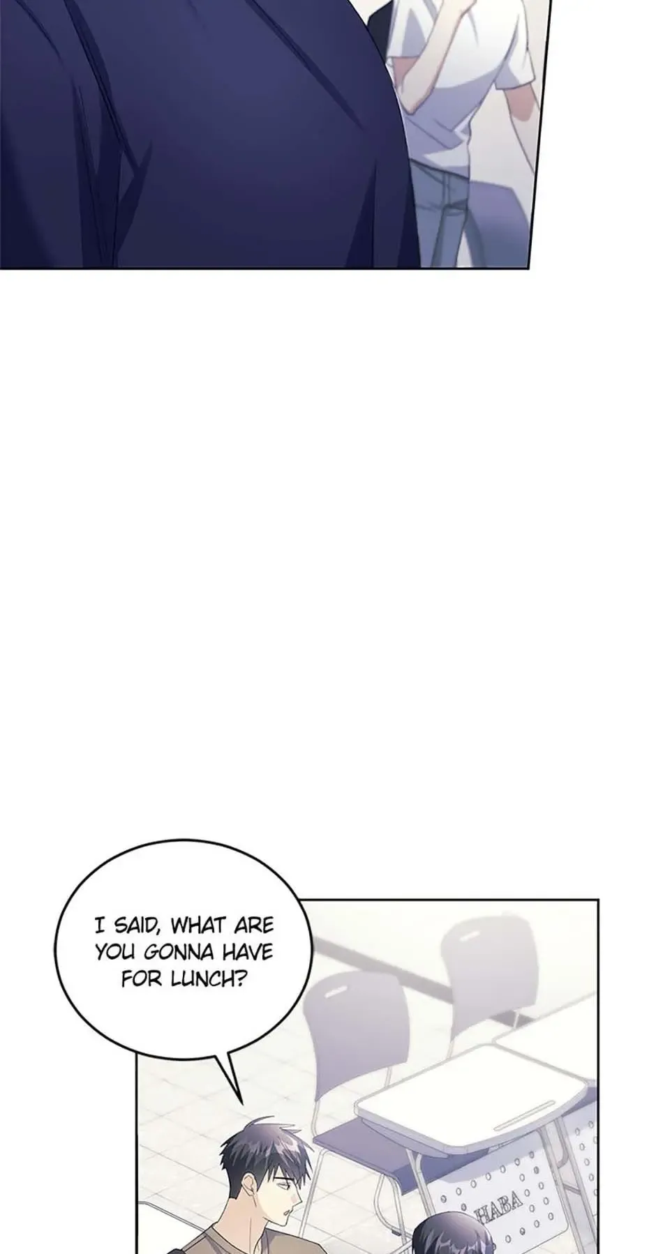 Star Struck - Chapter 62 Page 18