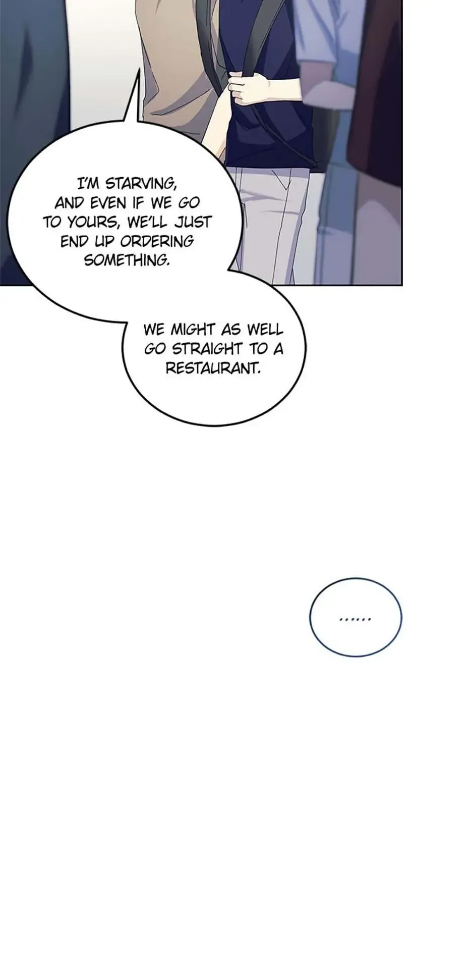 Star Struck - Chapter 62 Page 26