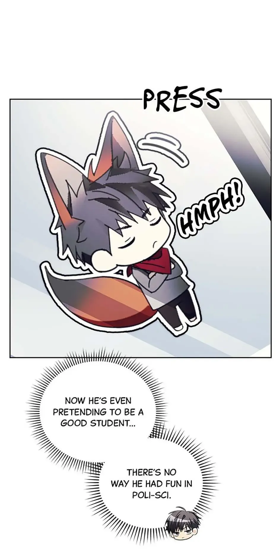Star Struck - Chapter 65 Page 4