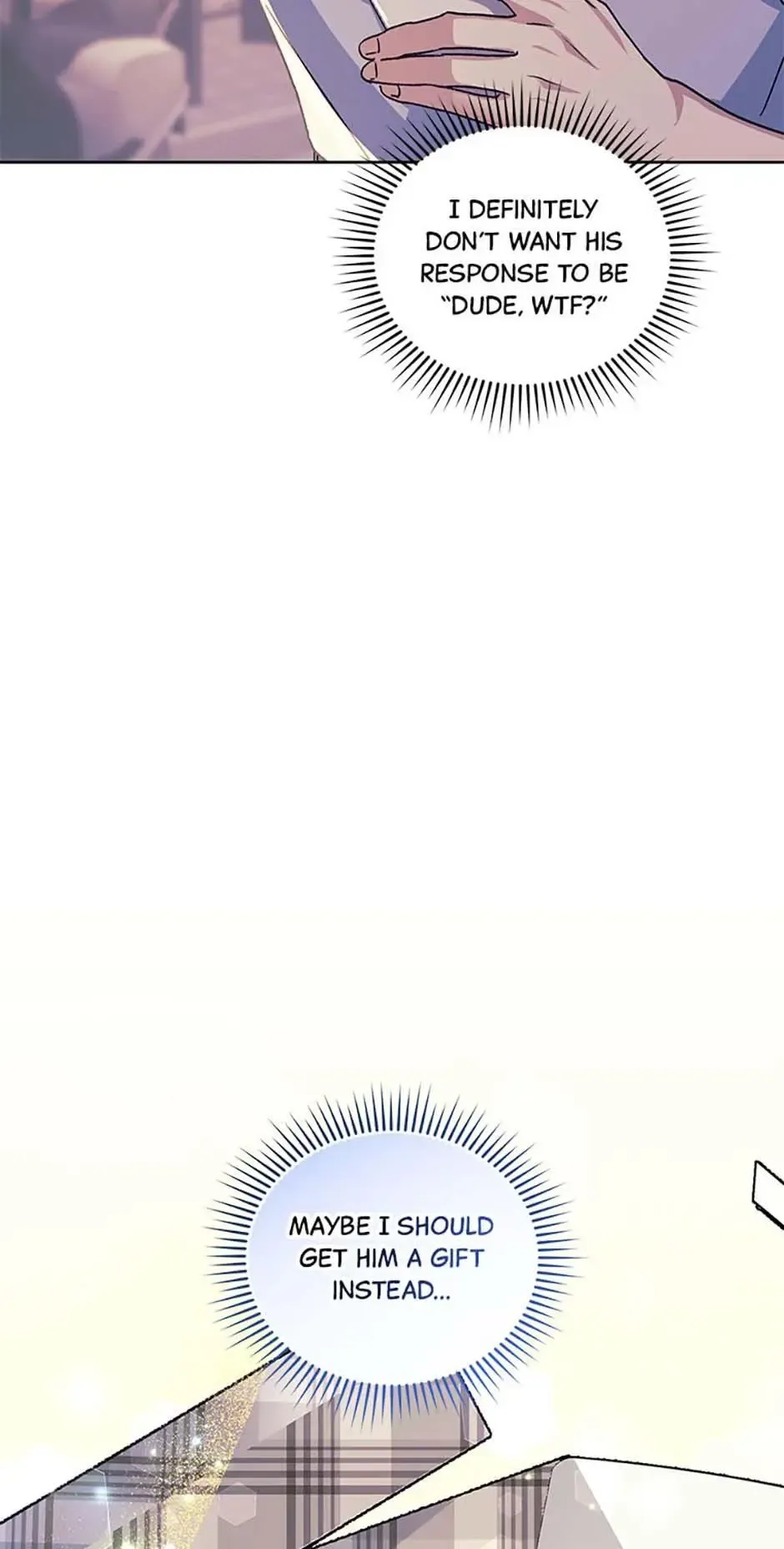 Star Struck - Chapter 66 Page 10