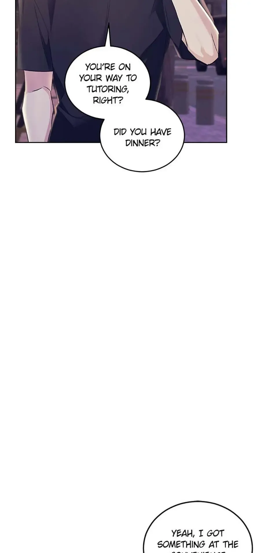 Star Struck - Chapter 66 Page 21