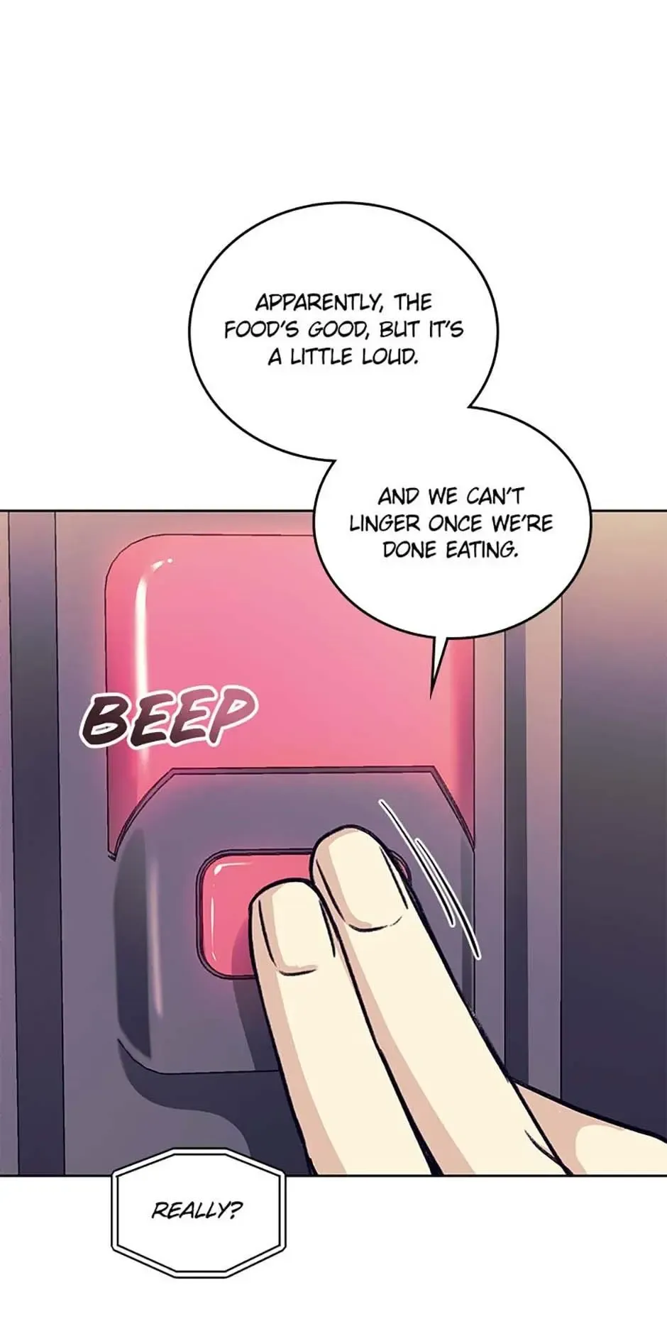 Star Struck - Chapter 66 Page 35