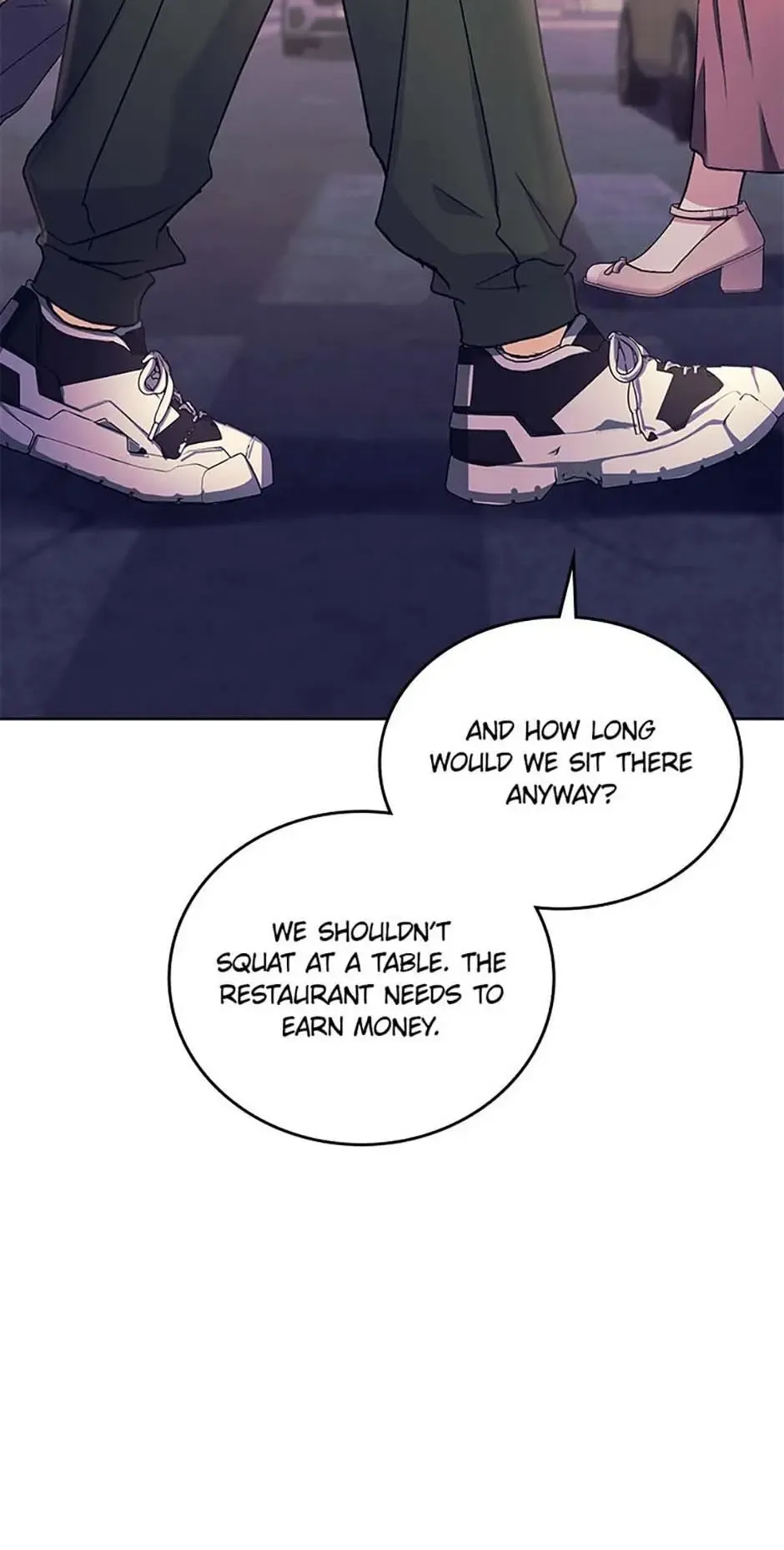 Star Struck - Chapter 66 Page 37