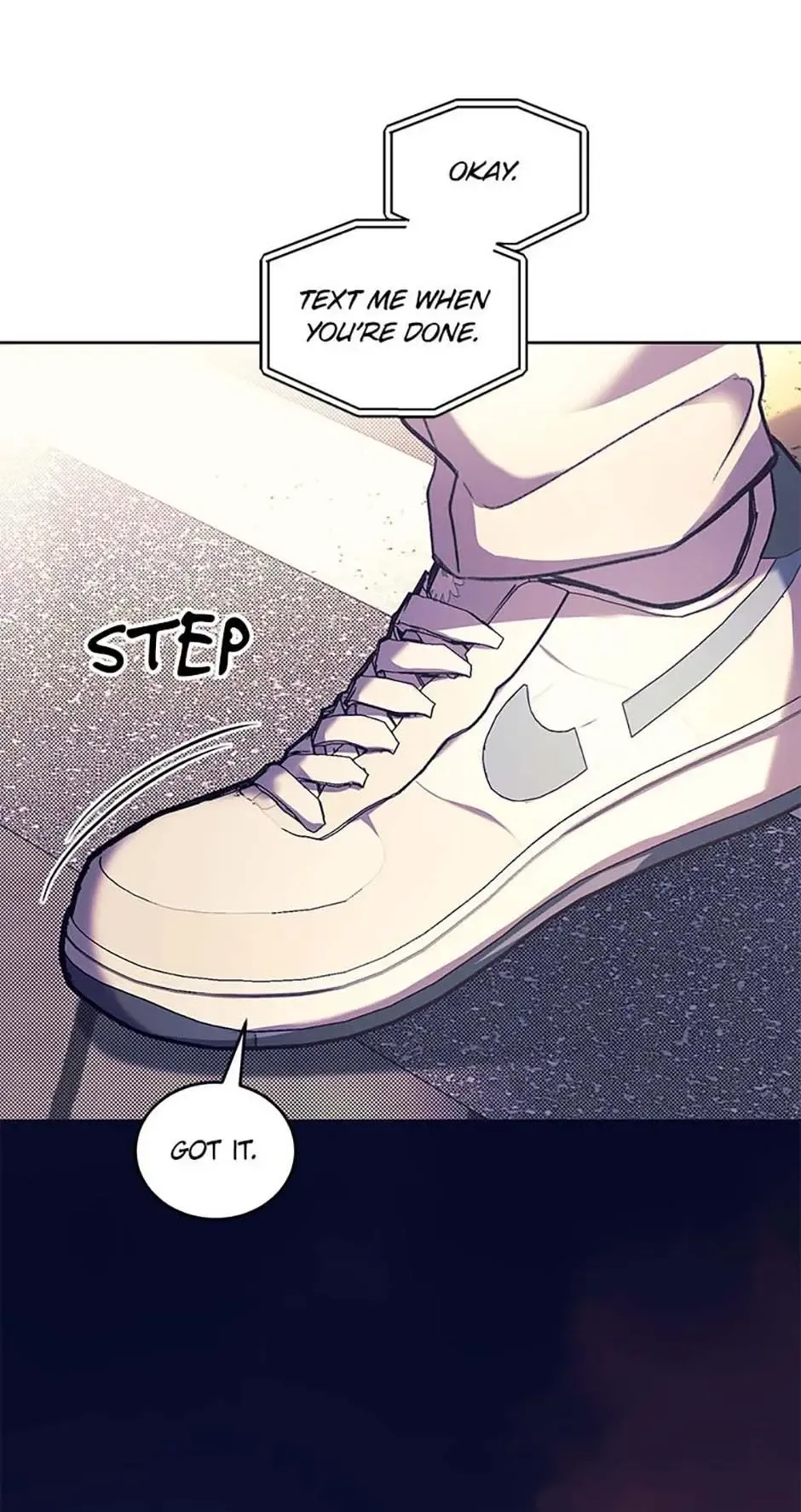 Star Struck - Chapter 66 Page 41