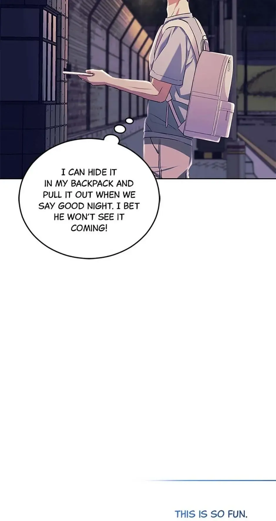 Star Struck - Chapter 66 Page 43
