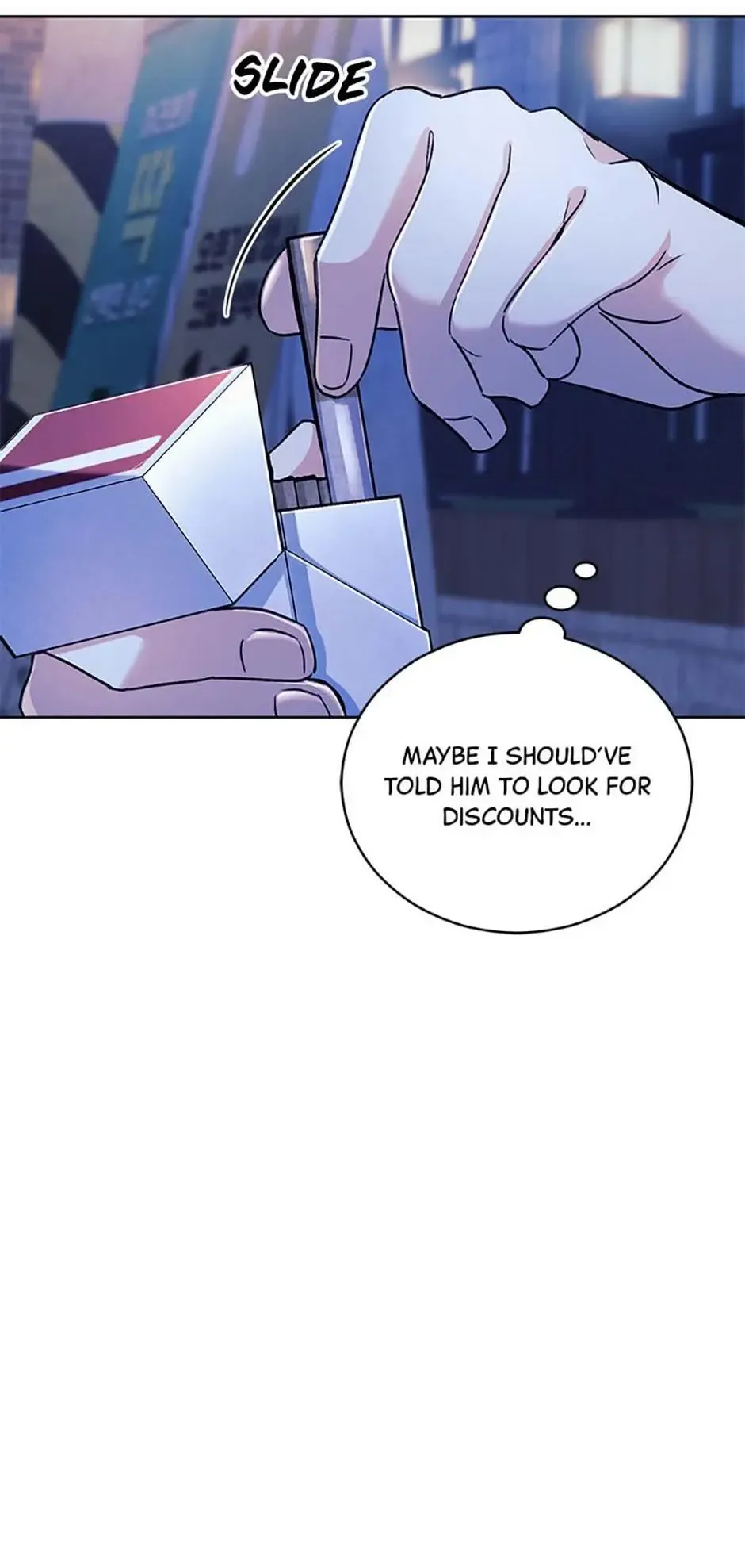 Star Struck - Chapter 66 Page 52