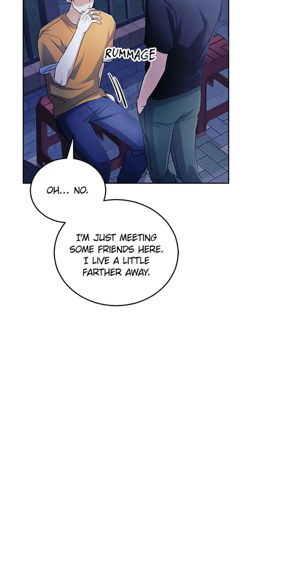 Star Struck - Chapter 66 Page 66