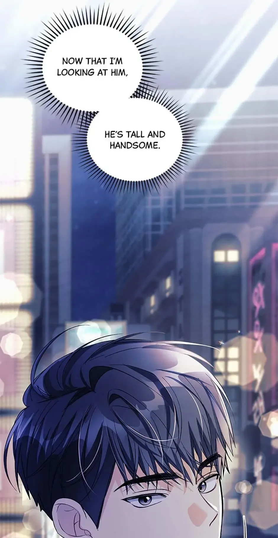 Star Struck - Chapter 66 Page 74