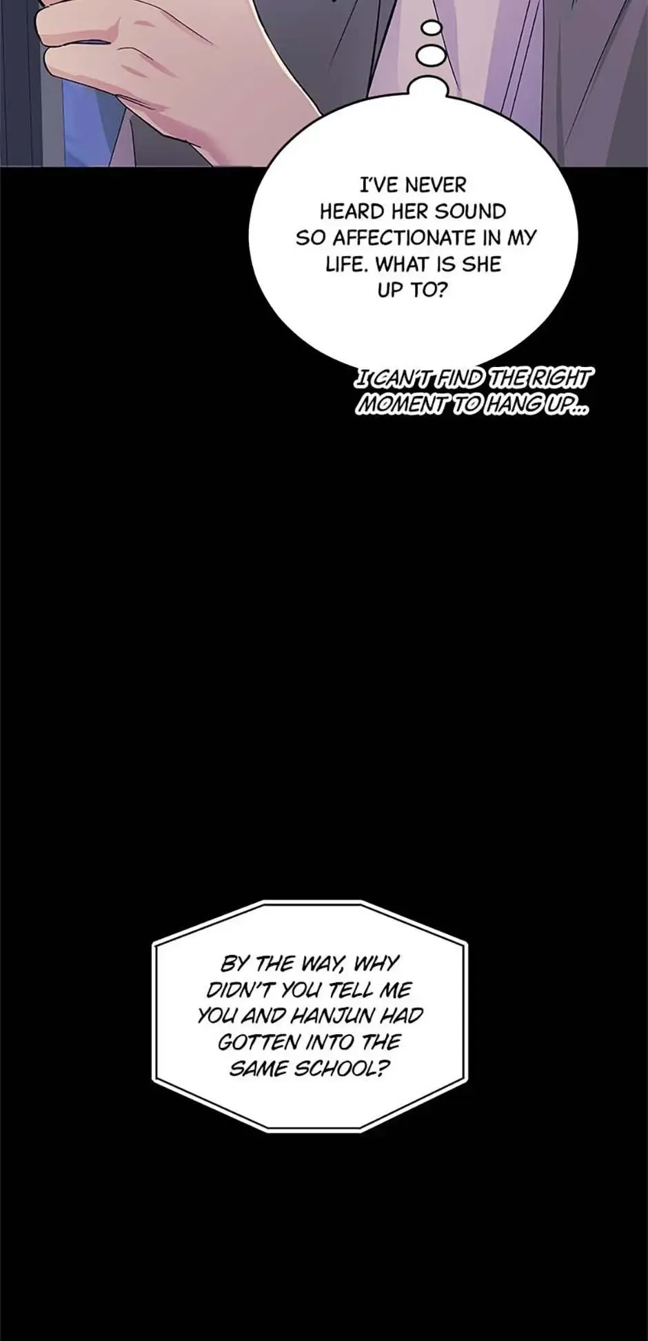 Star Struck - Chapter 69 Page 45