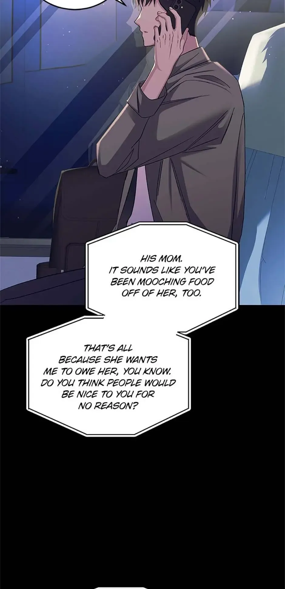 Star Struck - Chapter 69 Page 47
