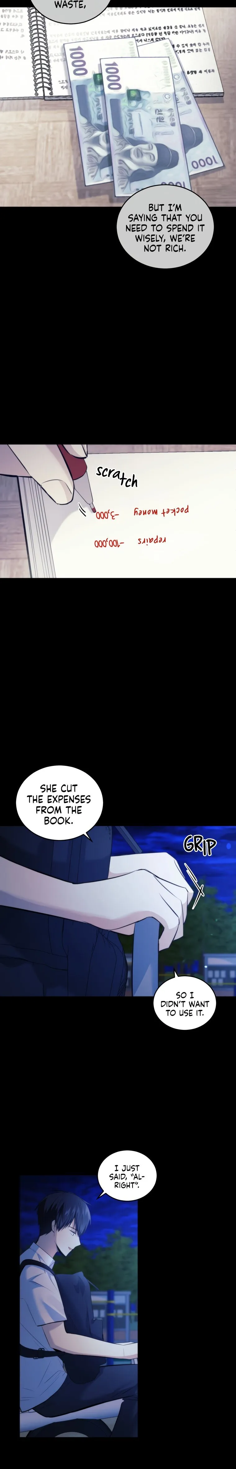 Star Struck - Chapter 7 Page 5
