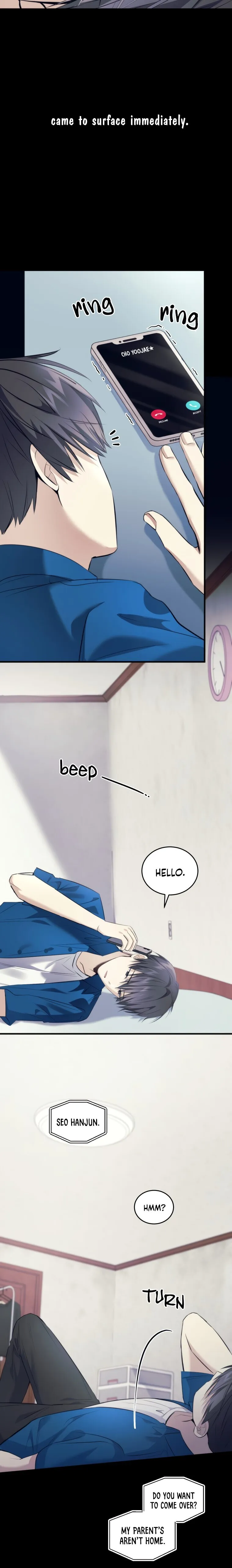 Star Struck - Chapter 7 Page 16