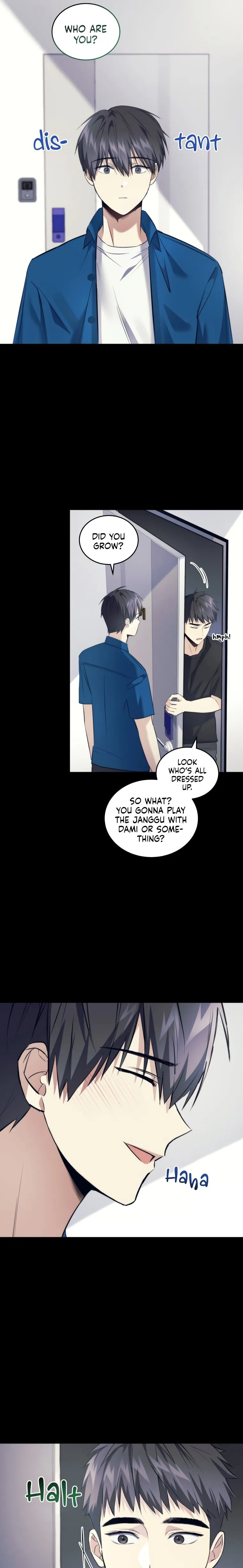 Star Struck - Chapter 7 Page 20