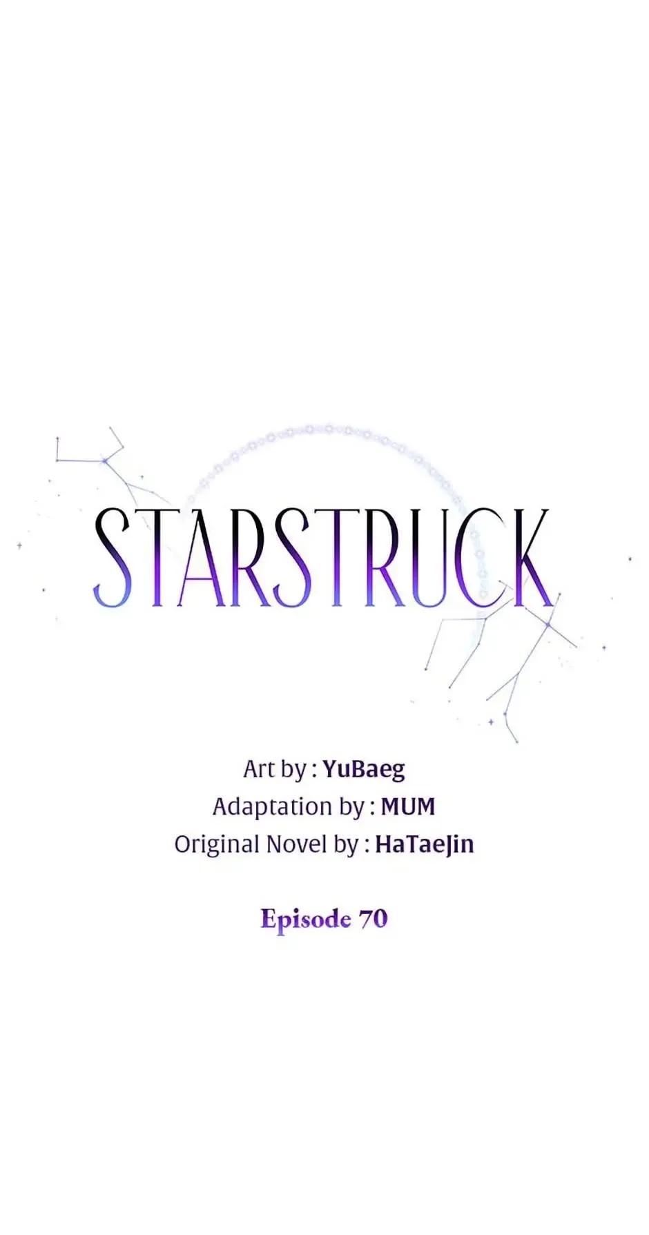 Star Struck - Chapter 70 Page 43