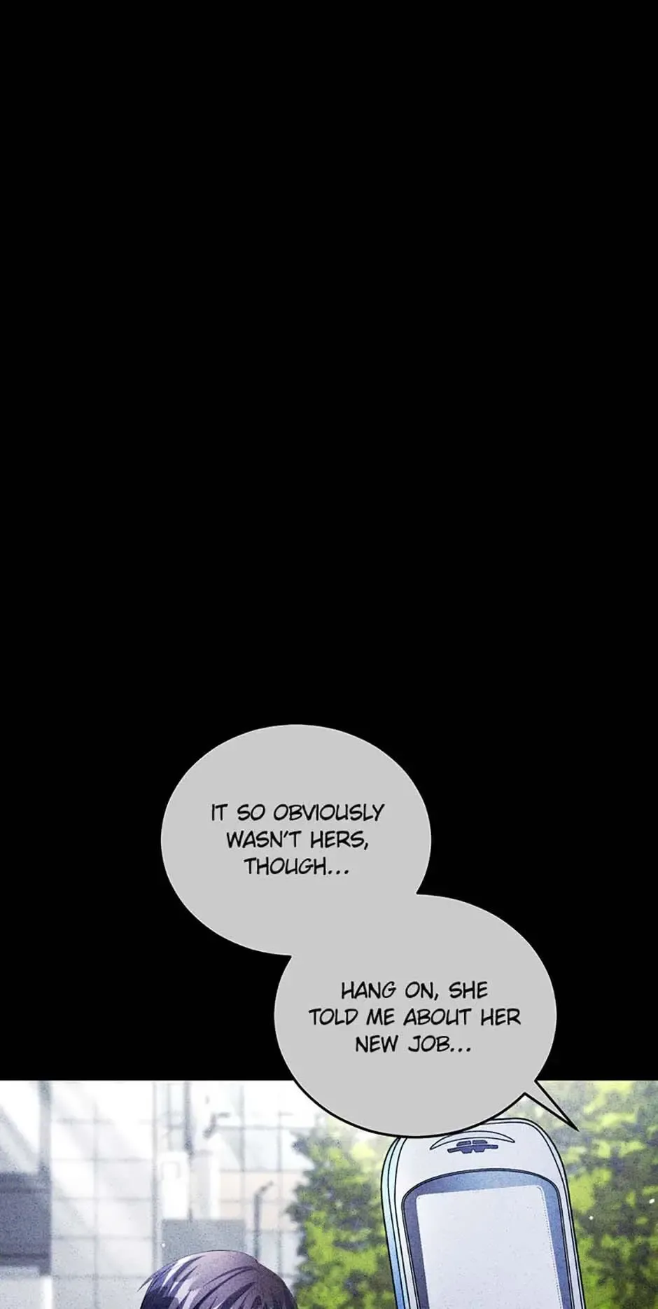 Star Struck - Chapter 71 Page 23