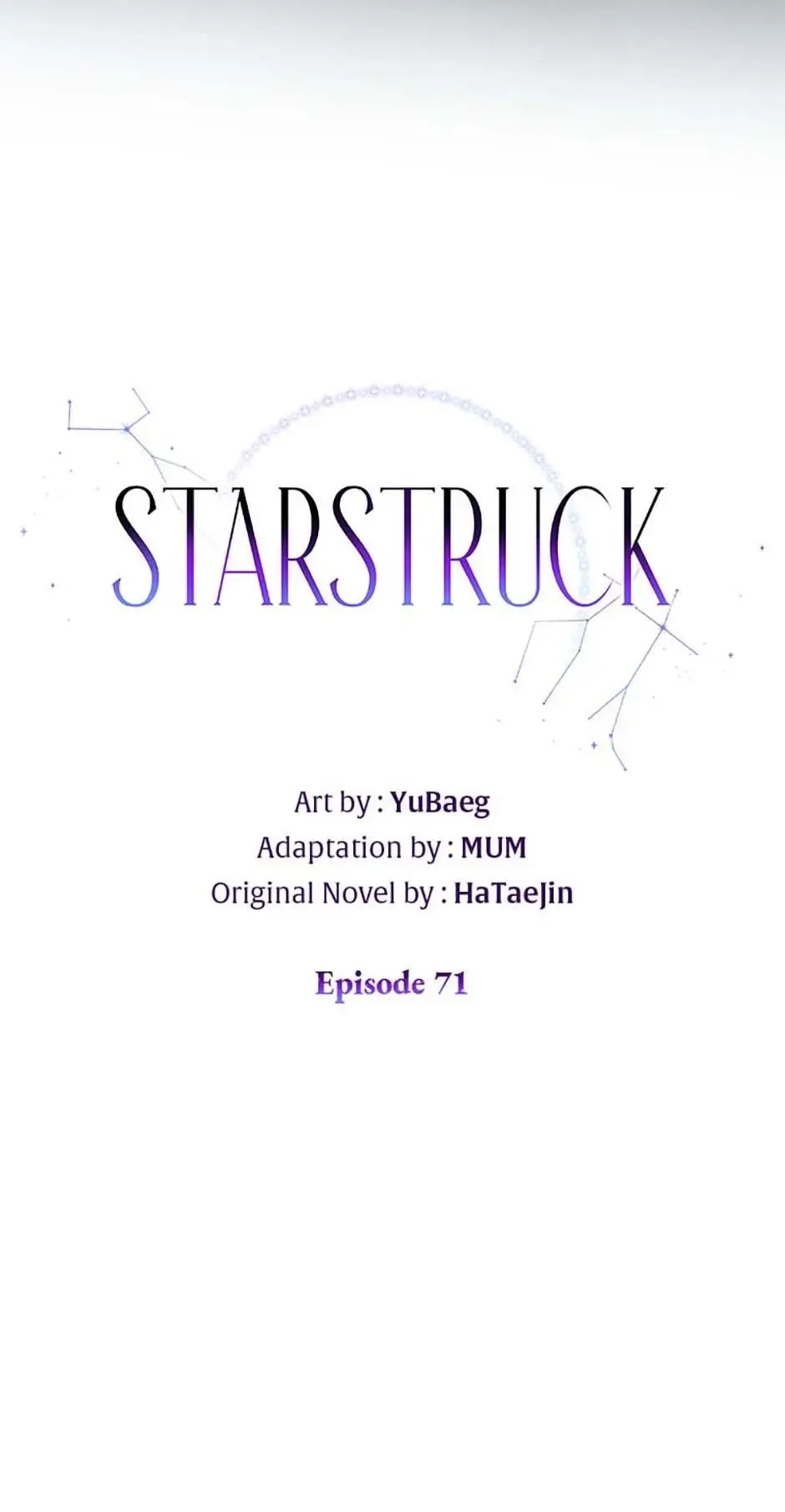 Star Struck - Chapter 71 Page 45
