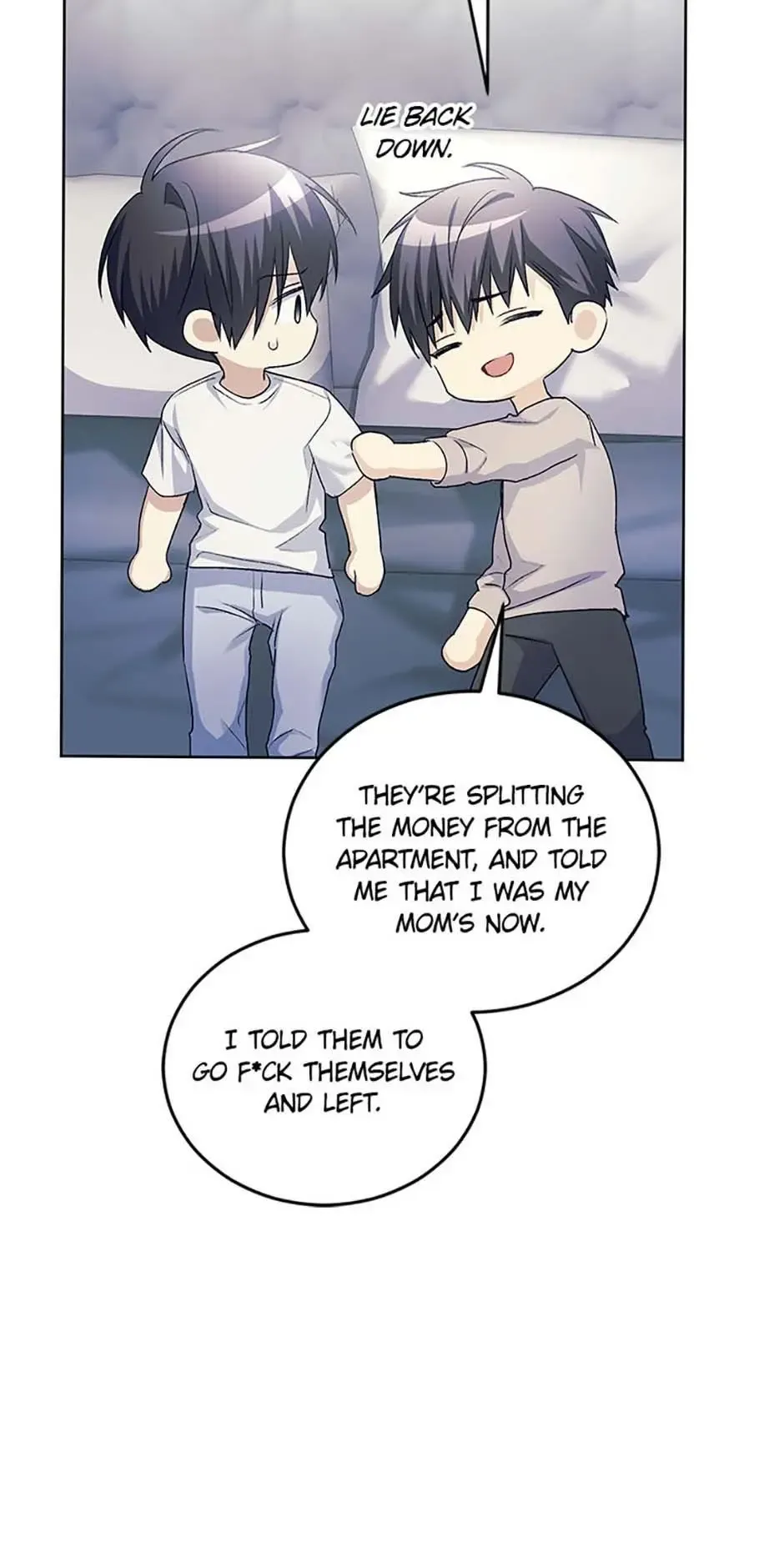 Star Struck - Chapter 71 Page 83