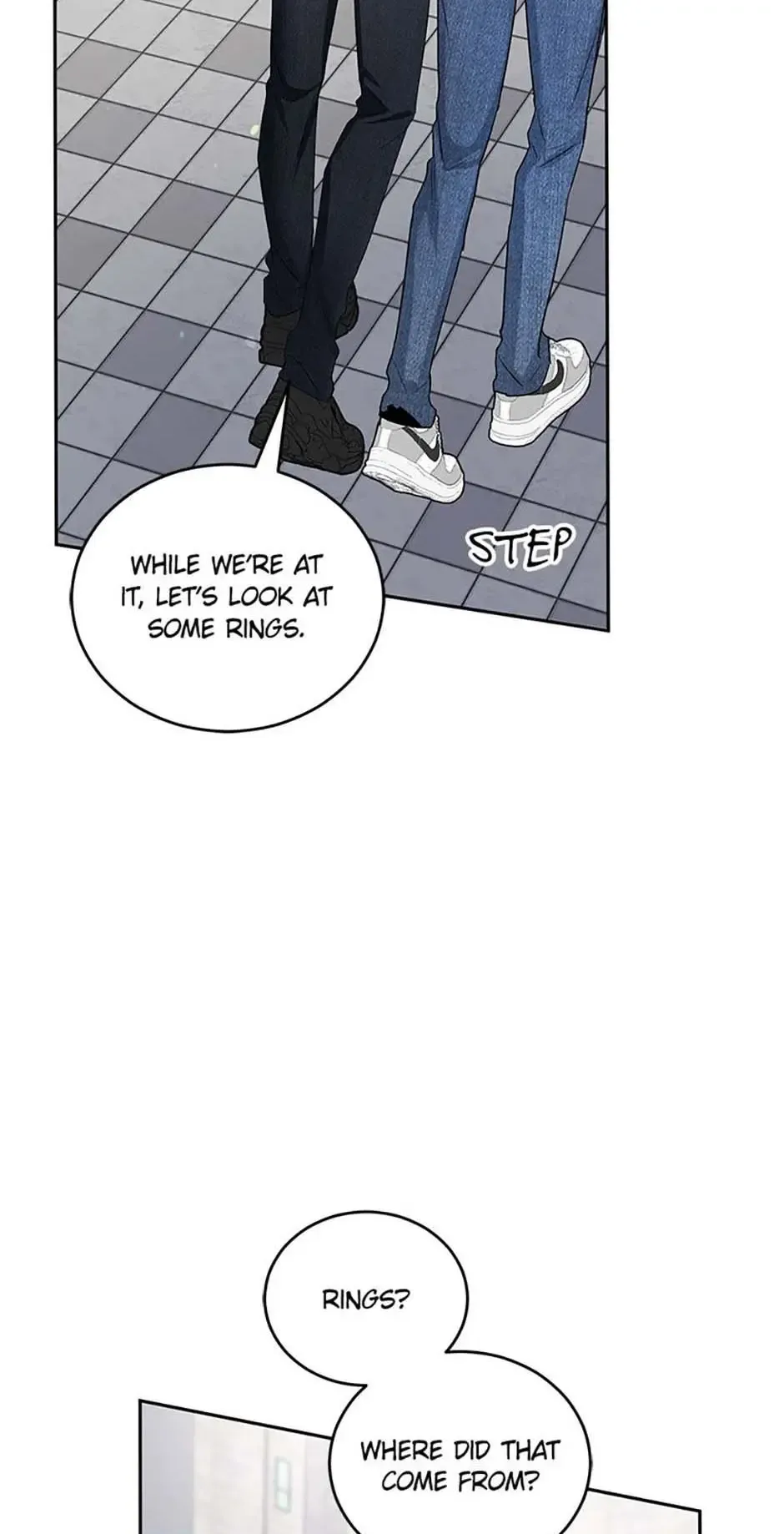 Star Struck - Chapter 72 Page 85